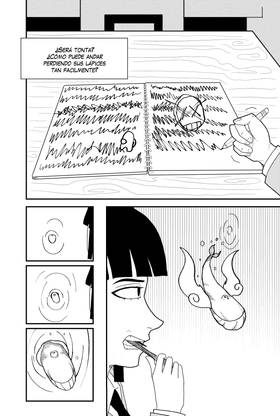 Read Hijas del Pico  1 Page 8 in Spanish