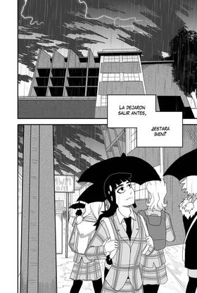 Read Hijas del Pico  1 Page 10 in Spanish