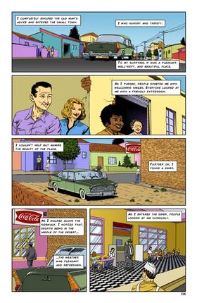 Read Birds  1 Page 6 in English
