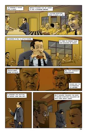 Read Birds  1 Page 7 in English