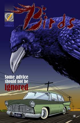 Read Birds  1 Page 1 in English
