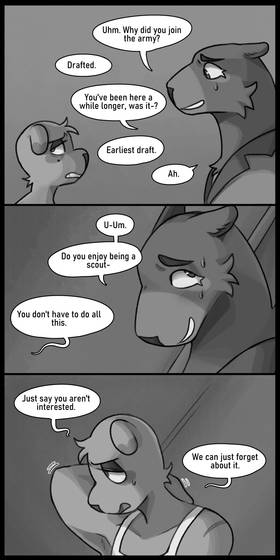 Read [BP] [One-Shot] Meeting   1 Page 4 in English