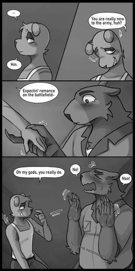 Read [BP] [One-Shot] Meeting   1 Page 6 in English