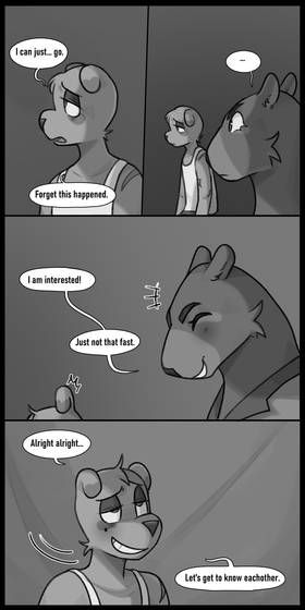 Read [BP] [One-Shot] Meeting   1 Page 9 in English