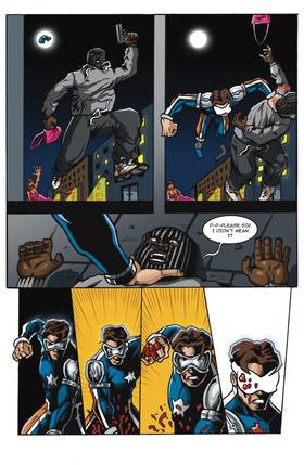 Read Stargazer  1 Page 4 in English