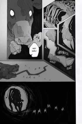 Read Silver Bullet  1 Page 4 in English