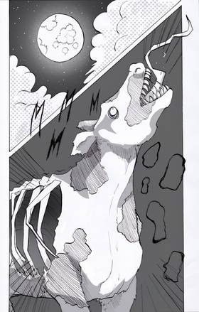 Read Silver Bullet  1 Page 6 in English