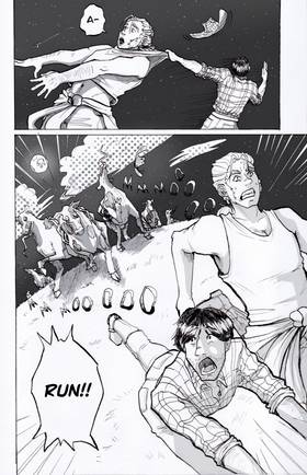 Read Silver Bullet  1 Page 7 in English