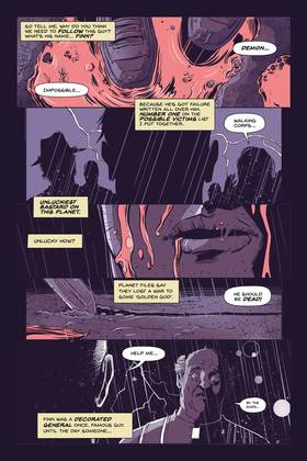 Read Zapowski  2 Page 3 in English