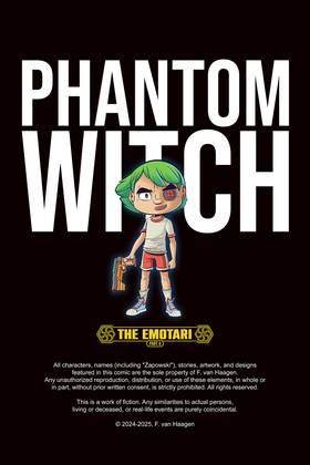 Read Zapowski  1 Page 2 in English