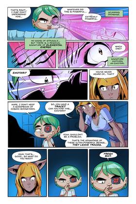 Read Zapowski  1 Page 4 in English