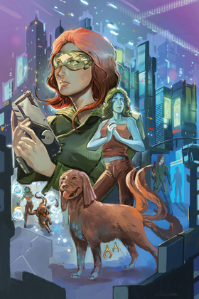 Read Curiosities from Another World  1 Page 2 in English