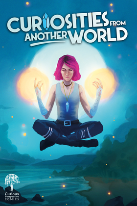 Read Curiosities from Another World  1 Page 1 in English