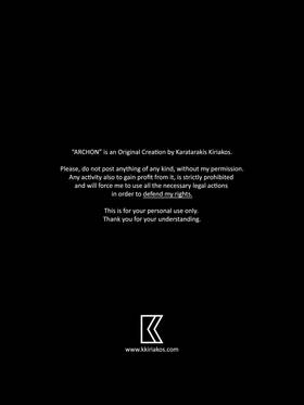 Read ARCHON  2 Page 1 in English