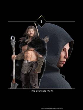 Read ARCHON  1 Page 2 in English