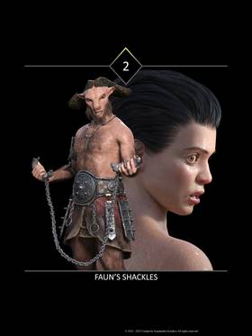 Read ARCHON  2 Page 2 in English