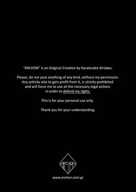 Read ARCHON  2 Page 1 in English