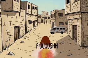 Read Desertor: diario de supervivencia  9 Page 4 in Spanish