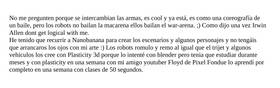 Read Desertor: diario de supervivencia  8 Page 2 in Spanish