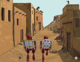 Read Desertor: diario de supervivencia  10 Page 2 in Spanish