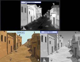 Read Desertor: diario de supervivencia  10 Page 4 in Spanish