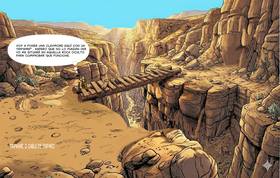 Read Desertor: diario de supervivencia  11 Page 3 in Spanish