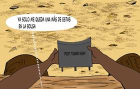 Read Desertor: diario de supervivencia  11 Page 4 in Spanish