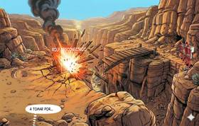 Read Desertor: diario de supervivencia  11 Page 10 in Spanish