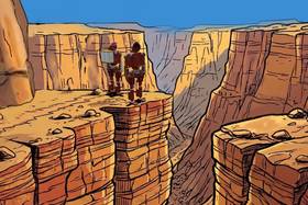 Read Desertor: diario de supervivencia  12 Page 2 in Spanish