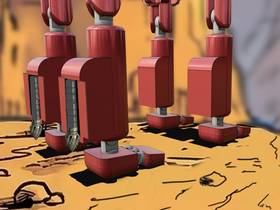 Read Desertor: diario de supervivencia  12 Page 7 in Spanish