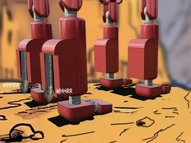 Read Desertor: diario de supervivencia  12 Page 8 in Spanish