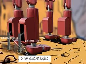 Read Desertor: diario de supervivencia  12 Page 9 in Spanish