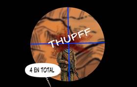 Read Desertor: diario de supervivencia  13 Page 4 in Spanish
