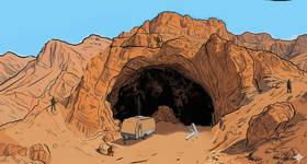 Read Desertor: diario de supervivencia  13 Page 1 in Spanish