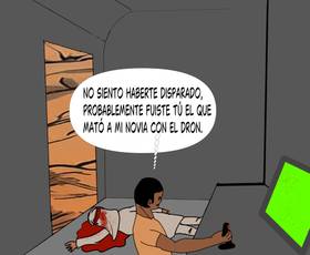 Read Desertor: diario de supervivencia  13 Page 10 in Spanish