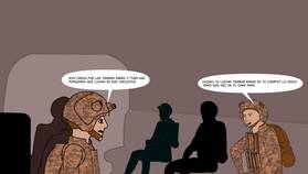 Read Desertor: diario de supervivencia  4 Page 3 in Spanish