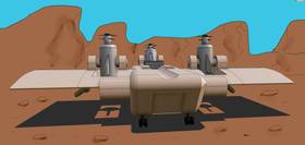 Read Desertor  5 Page 1 in Spanish