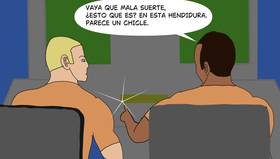 Read Desertor: diario de supervivencia  5 Page 7 in Spanish