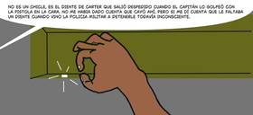 Read Desertor: diario de supervivencia  5 Page 8 in Spanish