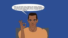 Read Desertor: diario de supervivencia  5 Page 9 in Spanish
