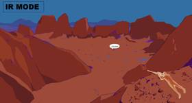 Read Desertor: diario de supervivencia  6 Page 9 in Spanish