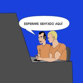 Read Desertor: diario de supervivencia  7 Page 9 in Spanish