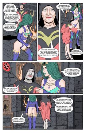 Read Aesdar  1 Page 5 in English