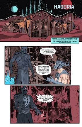 Read Aesdar  1 Page 6 in English