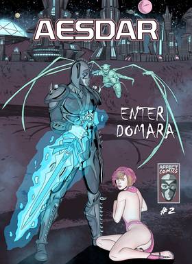 Read Aesdar  2 Page 1 in English