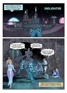 Read Aesdar  2 Page 6 in English