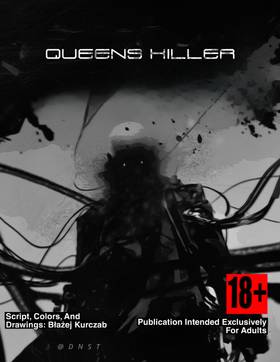 Read QUEENSKILLER  1 Page 1 in English