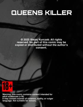 Read QUEENSKILLER  1 Page 2 in English