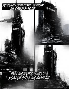Read QUEENSKILLER  2 Page 8 in English