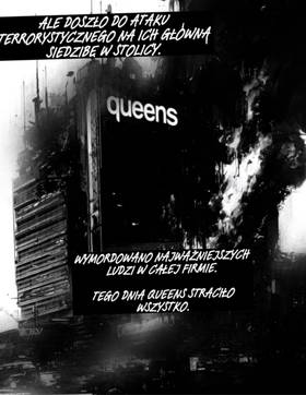 Read QUEENSKILLER  2 Page 9 in English